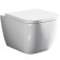 Унитаз Excellent Ness CENL.3509.500.WH подвесной с сиденьем Микролифт