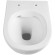 Унитаз Abber Bequem AC1103 подвесной Белый с сиденьем Микролифт Унитаз Abber Bequem AC1103 подвесной Белый с сиденьем Микролифт
