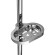 Душевая система Swedbe Calypso 5071 Хром Душевая система Swedbe Calypso 5071 Хром