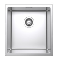 Кухонная мойка Iddis Edifice EDI44S0i77 Сатин