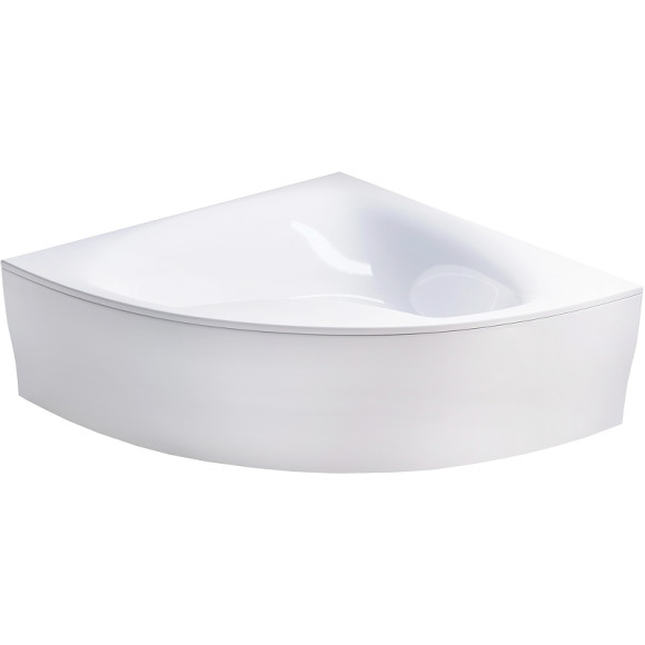 Ванна из искусственного камня Astra Form Виена 150х150 01010022 без гидромассажа