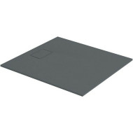 Душевой поддон из искусственного камня Excellent Lavano 140x80 BREX.1103.140.080.CON Бетон Душевой поддон из искусственного камня Excellent Lavano 140x80 BREX.1103.140.080.CON Бетон