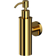 Дозатор для жидкого мыла Whitecross Ergo gold ER2242GL Золото Дозатор для жидкого мыла Whitecross Ergo gold ER2242GL Золото