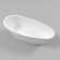 Ванна из искусственного камня Whitecross Spinel B 155x73 0210.155073.200 Белая матовая Ванна из искусственного камня Whitecross Spinel B 155x73 0210.155073.200 Белая матовая