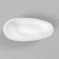 Ванна из искусственного камня Whitecross Spinel B 155x73 0210.155073.200 Белая матовая Ванна из искусственного камня Whitecross Spinel B 155x73 0210.155073.200 Белая матовая