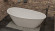 Ванна из искусственного камня Whitecross Spinel B 155x73 0210.155073.200 Белая матовая Ванна из искусственного камня Whitecross Spinel B 155x73 0210.155073.200 Белая матовая