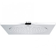 Верхний душ Grohe Rainshower F-series 27271000 Хром