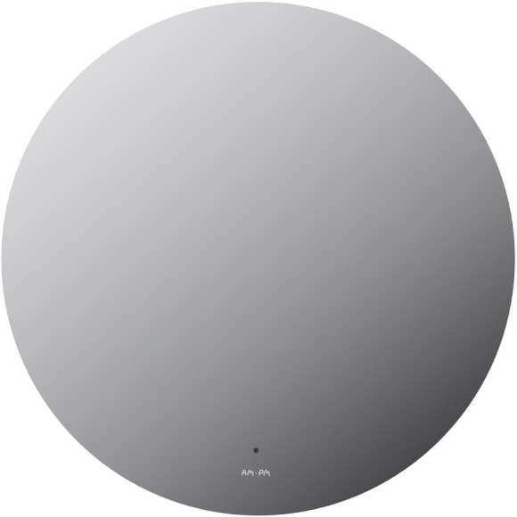 Зеркало AM.PM X-Joy 65 M85MOX40651S с подсветкой с ИК-сенсорным выключателем