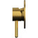 Душевая система Whitecross Y brushed gold YSET01GLB Брашированное золото Душевая система Whitecross Y brushed gold YSET01GLB Брашированное золото