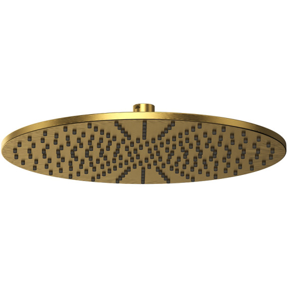 Душевая система Whitecross Y brushed gold YSET01GLB Брашированное золото Душевая система Whitecross Y brushed gold YSET01GLB Брашированное золото