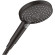 Ручной душ Hansgrohe Raindance Select S 26530670 Черный матовый Ручной душ Hansgrohe Raindance Select S 26530670 Черный матовый