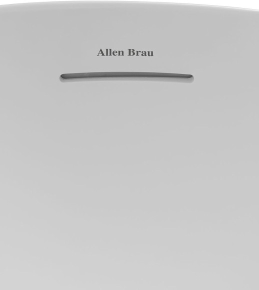 Ванна из искусственного камня Allen Brau Krion Neo 170x80 2.35001.21 без гидромассажа Ванна из искусственного камня Allen Brau Krion Neo 170x80 2.35001.21 без гидромассажа