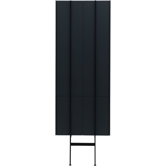 Шкаф пенал Allen Brau Reality 60 1.32003.AM подвесной Антрацит матовый Шкаф пенал Allen Brau Reality 60 1.32003.AM подвесной Антрацит матовый