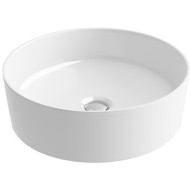 Раковина-чаша Ravak Uni Slim 40 XJX01140002 Белая Раковина-чаша Ravak Uni Slim 40 XJX01140002 Белая