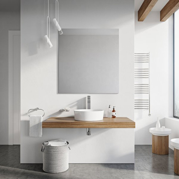 Раковина-чаша Ravak Uni Slim 40 XJX01140002 Белая Раковина-чаша Ravak Uni Slim 40 XJX01140002 Белая