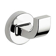 Крючок Colombo Design Nordic BEB17.CR Хром Крючок Colombo Design Nordic BEB17.CR Хром