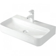 Раковина SantiLine 81 SL-1080 Белая