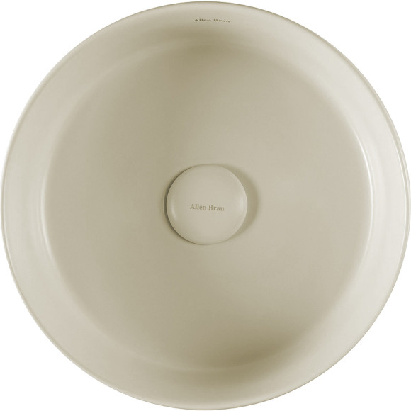 Раковина-чаша Allen Brau Fantasy Line 36 4.11032.IV Айвори Раковина-чаша Allen Brau Fantasy Line 36 4.11032.IV Айвори