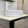 Тумба с раковиной Comforty Порто 75 00-00009321 подвесная Дуб дымчатый Тумба с раковиной Comforty Порто 75 00-00009321 подвесная Дуб дымчатый