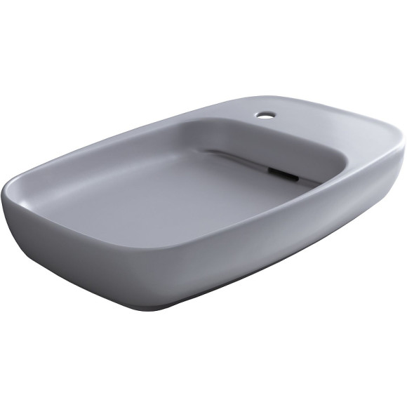 Раковина Allen Brau Liberty 2 70 4.32012.AN Антрацит Раковина Allen Brau Liberty 2 70 4.32012.AN Антрацит