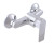 Смеситель для душа Rav Slezak Colorado CO181.5 Хром