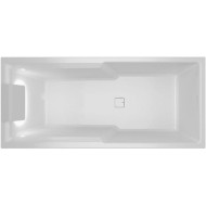 Акриловая ванна Riho Still Shower 180x80 B103003005 (BR0500500K00130) без гидромассажа