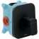 Смеситель для душа Ravak 10° Free black-TD F 066.20 X070159 Черный матовый Смеситель для душа Ravak 10° Free black-TD F 066.20 X070159 Черный матовый