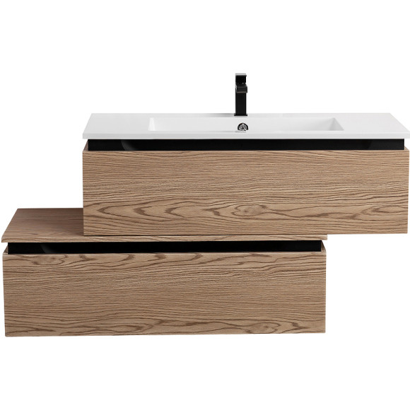 Тумба Cezares Slider 100 SLIDER-1000-1C-PI-RT-P Дуб тангент Тумба Cezares Slider 100 SLIDER-1000-1C-PI-RT-P Дуб тангент