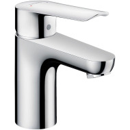 Смеситель для раковины Hansgrohe Logis E 71161000 Хром Смеситель для раковины Hansgrohe Logis E 71161000 Хром