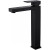 Смеситель для раковины Abber Daheim AF8211B Черный матовый