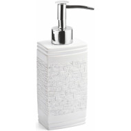 Дозатор для жидкого мыла WasserKRAFT Main K-4799 Белый матовый