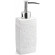 Дозатор для жидкого мыла WasserKRAFT Main K-4799 Белый матовый