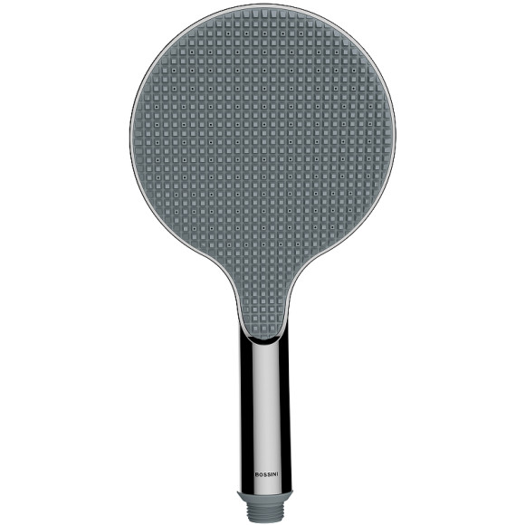 Смеситель для душа Bossini Apice Z00521.030 с термостатом Хром Смеситель для душа Bossini Apice Z00521.030 с термостатом Хром