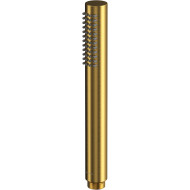 Ручной душ Whitecross Y brushed gold MICRO-GLB Брашированное золото