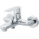 Смеситель для ванны Swedbe Vulcan 1130 Хром Смеситель для ванны Swedbe Vulcan 1130 Хром
