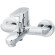 Смеситель для ванны Swedbe Vulcan 1130 Хром Смеситель для ванны Swedbe Vulcan 1130 Хром