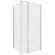 Душевой уголок New Trendy New Soleo Chrome 90x120 K-0720 профиль Хром стекло прозрачное Душевой уголок New Trendy New Soleo Chrome 90x120 K-0720 профиль Хром стекло прозрачное