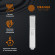 Лейка для душа Orange Stick LM08cr Хром Лейка для душа Orange Stick LM08cr Хром