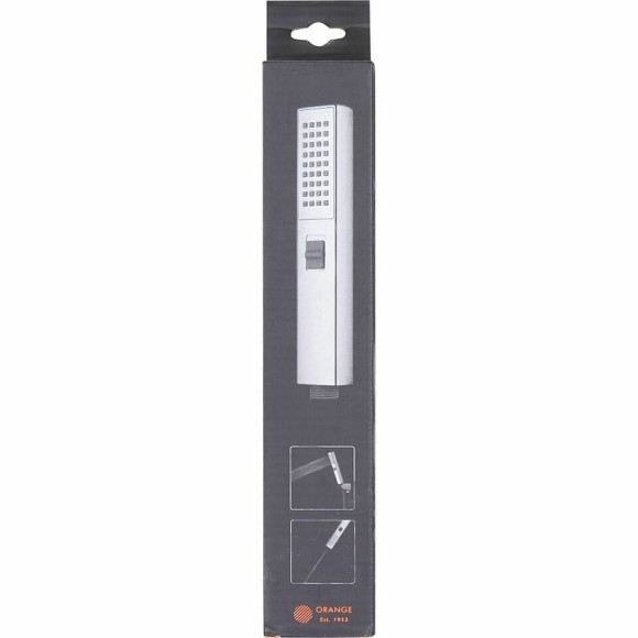 Лейка для душа Orange Stick LM08cr Хром Лейка для душа Orange Stick LM08cr Хром