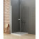 Душевой уголок New Trendy New Soleo Chrome 100х70 D-0142A/D-0086B профиль Хром стекло прозрачное Душевой уголок New Trendy New Soleo Chrome 100х70 D-0142A/D-0086B профиль Хром стекло прозрачное