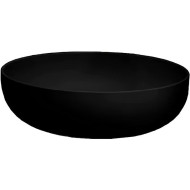 Раковина-чаша Artceram Jolie 50 JOL001 17 00 Черная матовая