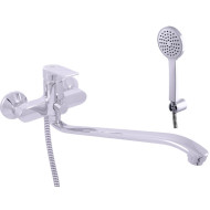 Смеситель для ванны Rav Slezak Colorado CO152.5/1 универсальный Хром