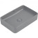 Раковина-чаша Abber Rechteck 51 AC2207MG Серая матовая Раковина-чаша Abber Rechteck 51 AC2207MG Серая матовая