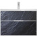 Тумба с раковиной Marka One Idalgo 75П У72786 подвесная Black stone Тумба с раковиной Marka One Idalgo 75П У72786 подвесная Black stone