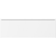 Тумба Velvex Unique Unit 80 tp.UNI.80.1Y подвесная Белая глянцевая