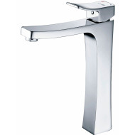 Смеситель для раковины WasserKRAFT Aller 1063H Хром