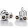 Душевой уголок Abber Schwarzer Diamant 170x80 AG30170H-S80-S80 профиль Хром стекло прозрачное Душевой уголок Abber Schwarzer Diamant 170x80 AG30170H-S80-S80 профиль Хром стекло прозрачное