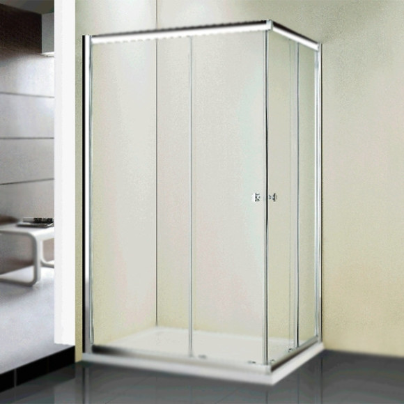 Душевой уголок WeltWasser WW200 QS22 120x90 10000001231 профиль Хром стекло прозрачное Душевой уголок WeltWasser WW200 QS22 120x90 10000001231 профиль Хром стекло прозрачное