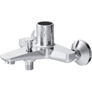 Смеситель для ванны AM.PM Gem F90A10400 Хром