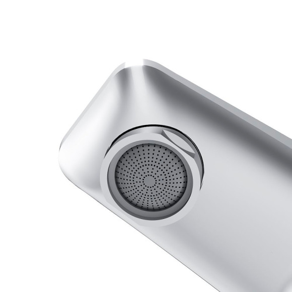 Смеситель для ванны AM.PM Gem F90A10400 Хром Смеситель для ванны AM.PM Gem F90A10400 Хром